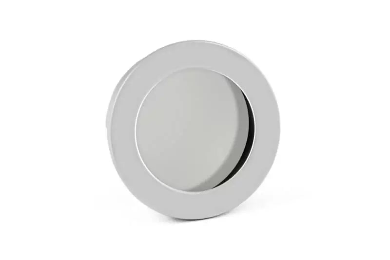 Maner Kaniva 50mm Crom Lucios